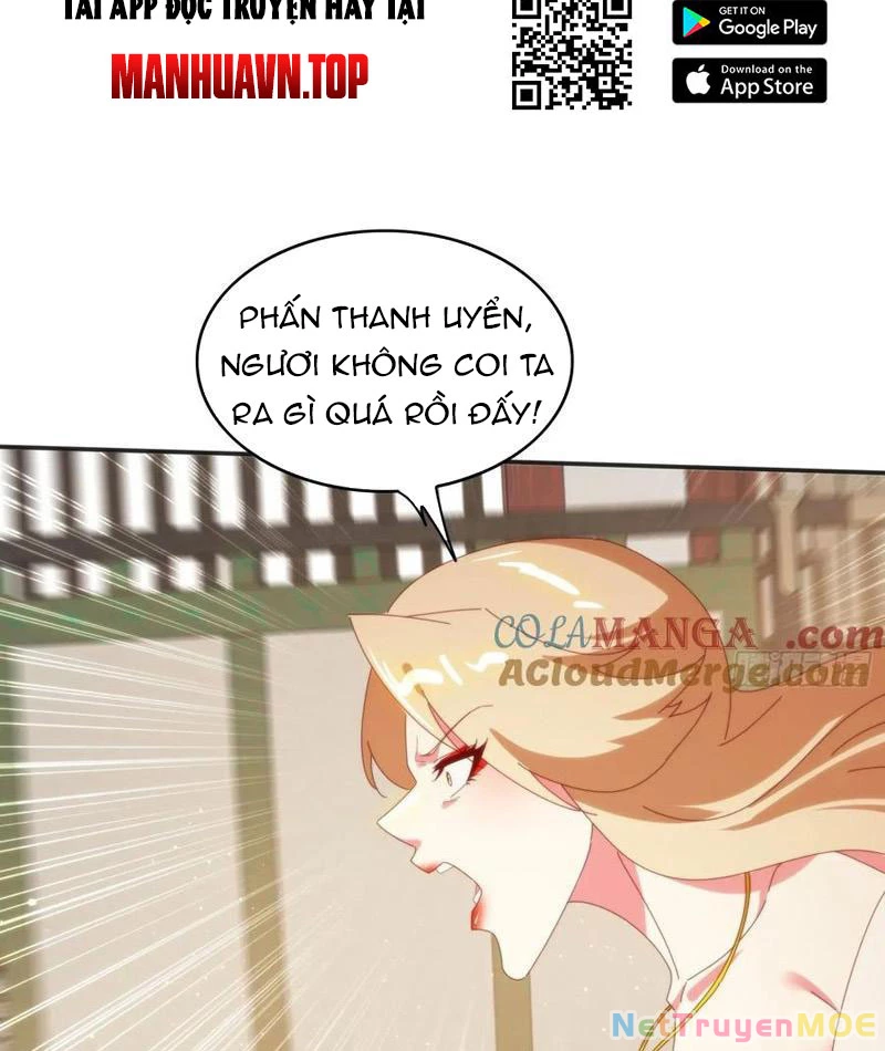 Đánh Dấu Chín Vạn Năm, Tiền Nhiệm Đạo Lữ Muốn Chém Chết Ta Chapter 153 - Trang 3