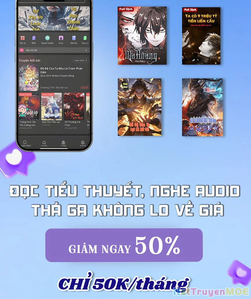 Đánh Dấu Chín Vạn Năm, Tiền Nhiệm Đạo Lữ Muốn Chém Chết Ta Chapter 153 - Trang 3