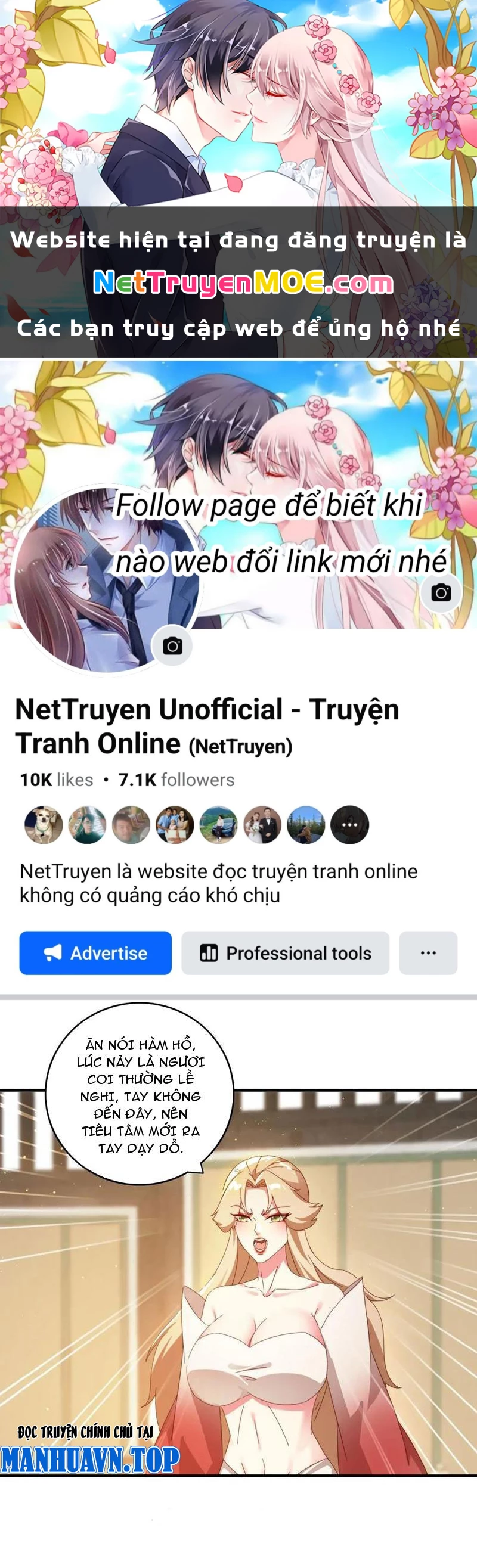 Đánh Dấu Chín Vạn Năm, Tiền Nhiệm Đạo Lữ Muốn Chém Chết Ta Chapter 154 - Trang 3