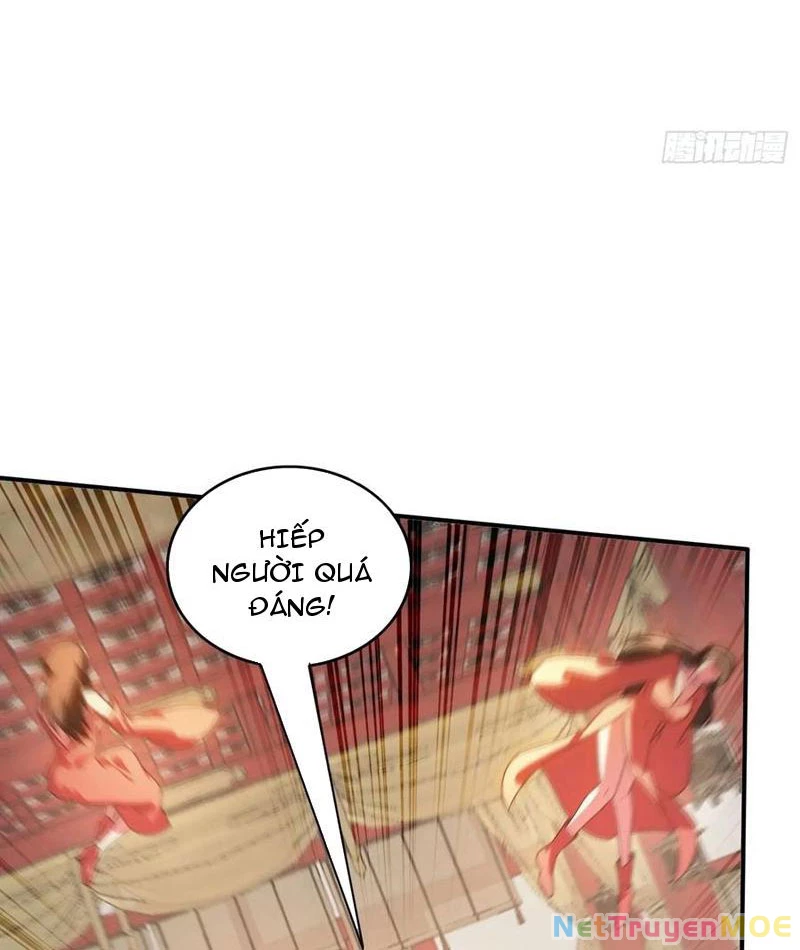 Đánh Dấu Chín Vạn Năm, Tiền Nhiệm Đạo Lữ Muốn Chém Chết Ta Chapter 154 - Trang 3