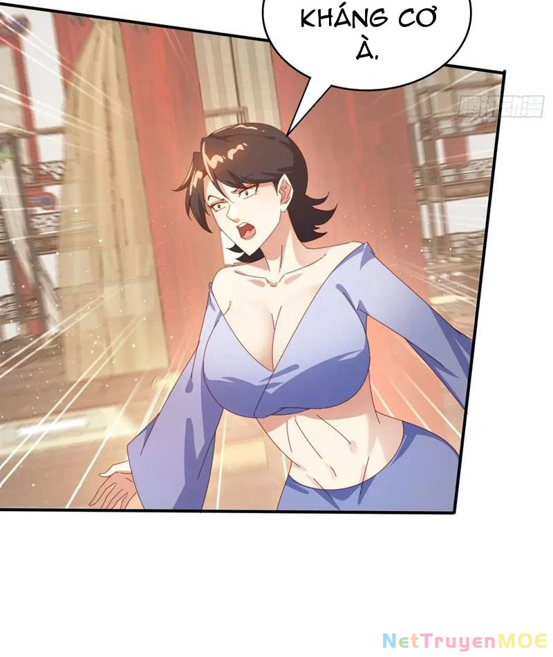 Đánh Dấu Chín Vạn Năm, Tiền Nhiệm Đạo Lữ Muốn Chém Chết Ta Chapter 154 - Trang 3