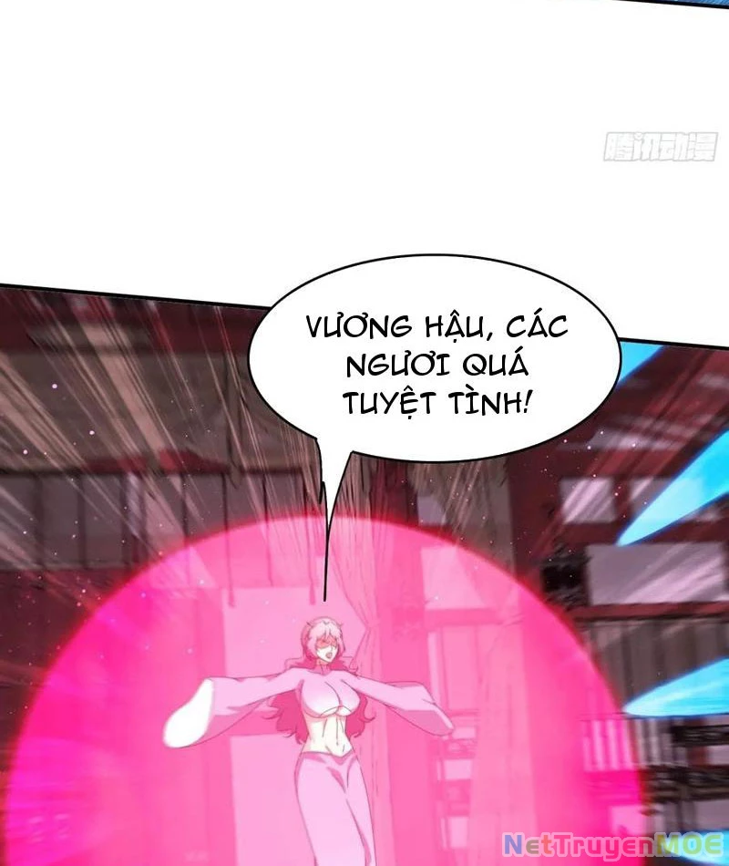 Đánh Dấu Chín Vạn Năm, Tiền Nhiệm Đạo Lữ Muốn Chém Chết Ta Chapter 154 - Trang 3