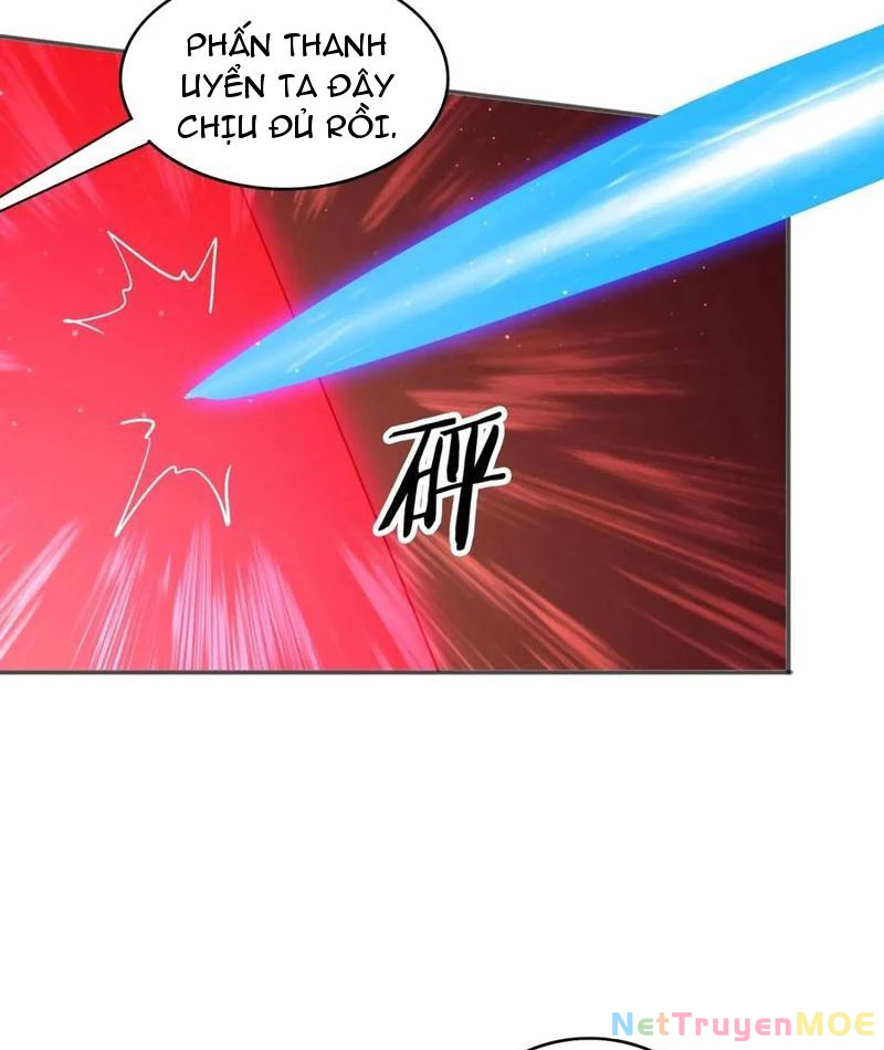Đánh Dấu Chín Vạn Năm, Tiền Nhiệm Đạo Lữ Muốn Chém Chết Ta Chapter 154 - Trang 3