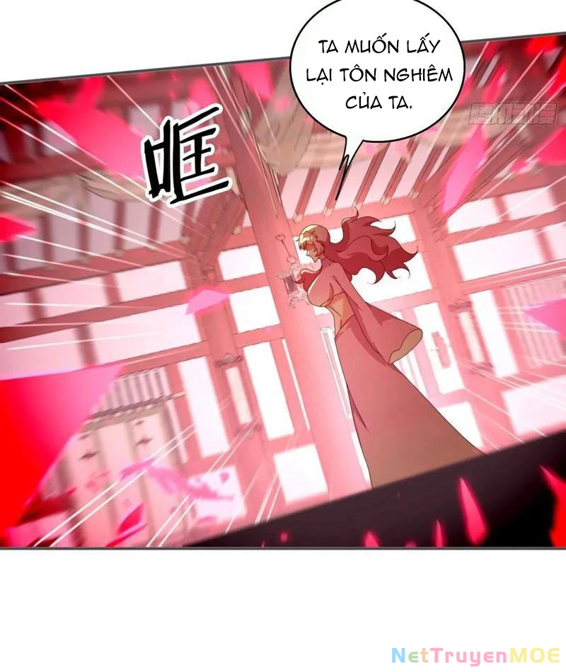 Đánh Dấu Chín Vạn Năm, Tiền Nhiệm Đạo Lữ Muốn Chém Chết Ta Chapter 154 - Trang 3