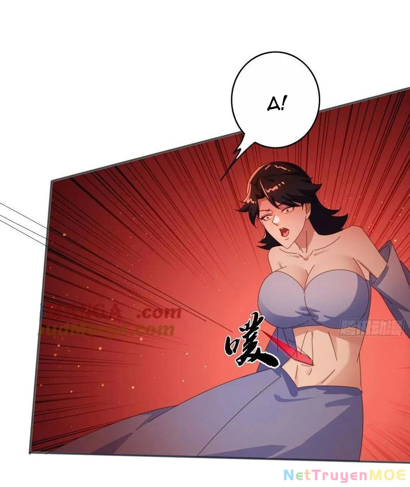 Đánh Dấu Chín Vạn Năm, Tiền Nhiệm Đạo Lữ Muốn Chém Chết Ta Chapter 154 - Trang 3