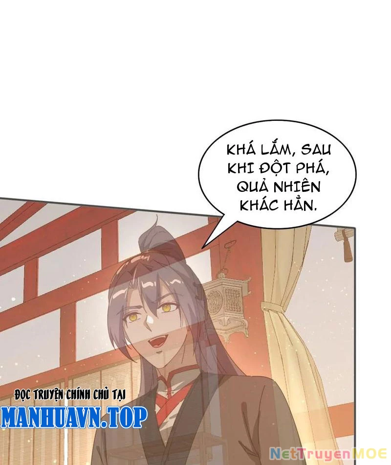 Đánh Dấu Chín Vạn Năm, Tiền Nhiệm Đạo Lữ Muốn Chém Chết Ta Chapter 154 - Trang 3