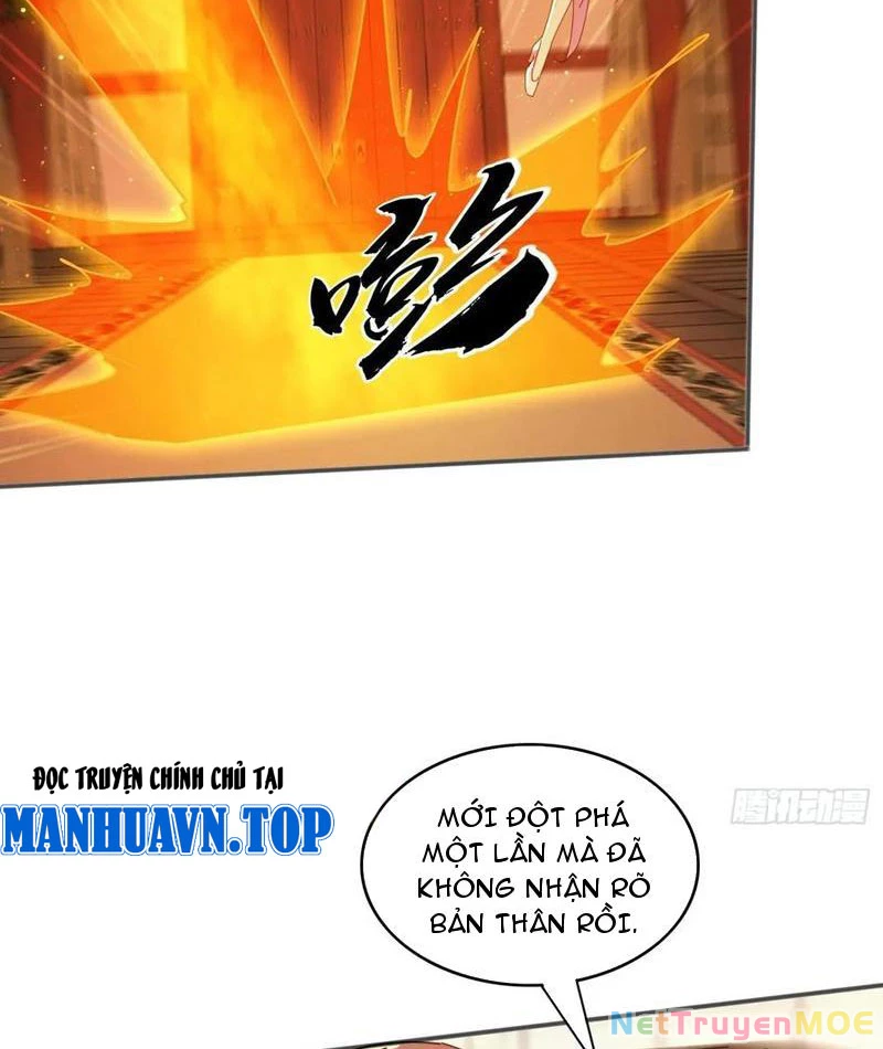 Đánh Dấu Chín Vạn Năm, Tiền Nhiệm Đạo Lữ Muốn Chém Chết Ta Chapter 154 - Trang 3