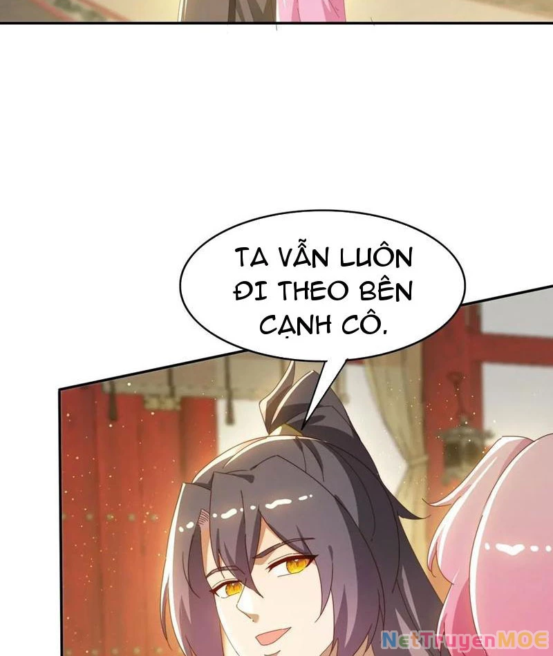 Đánh Dấu Chín Vạn Năm, Tiền Nhiệm Đạo Lữ Muốn Chém Chết Ta Chapter 154 - Trang 3