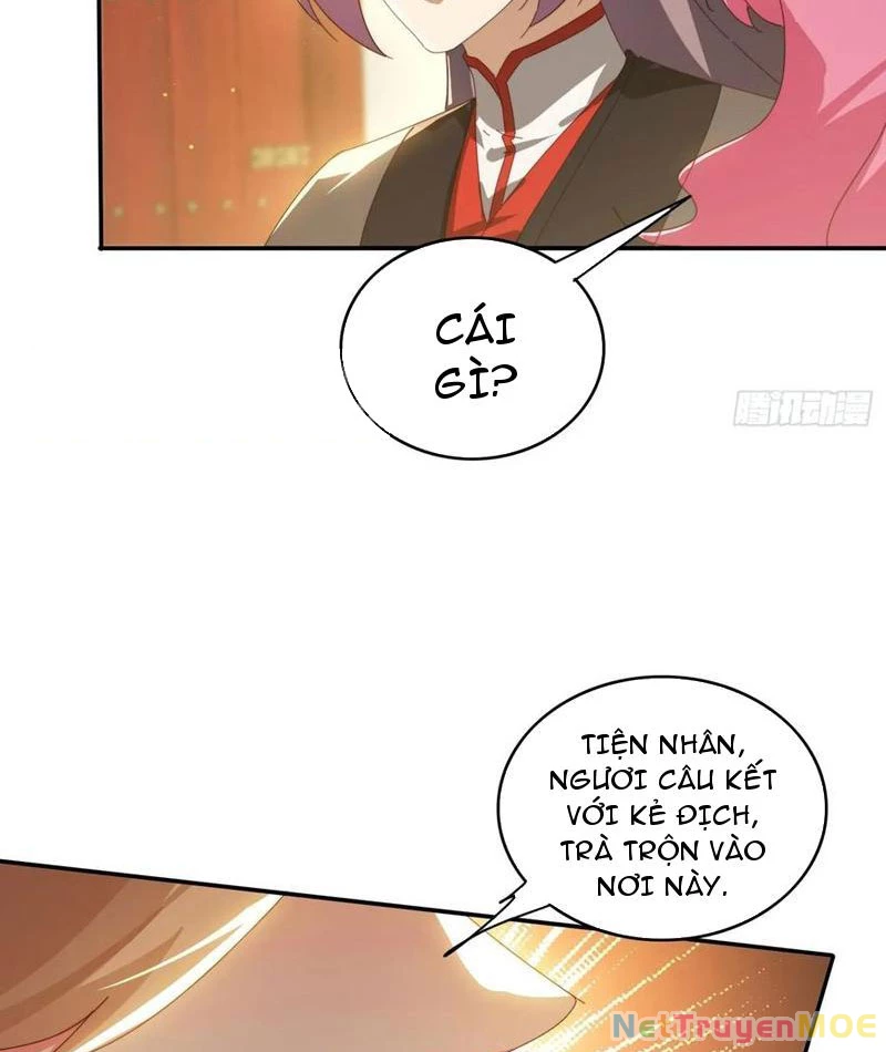 Đánh Dấu Chín Vạn Năm, Tiền Nhiệm Đạo Lữ Muốn Chém Chết Ta Chapter 154 - Trang 3