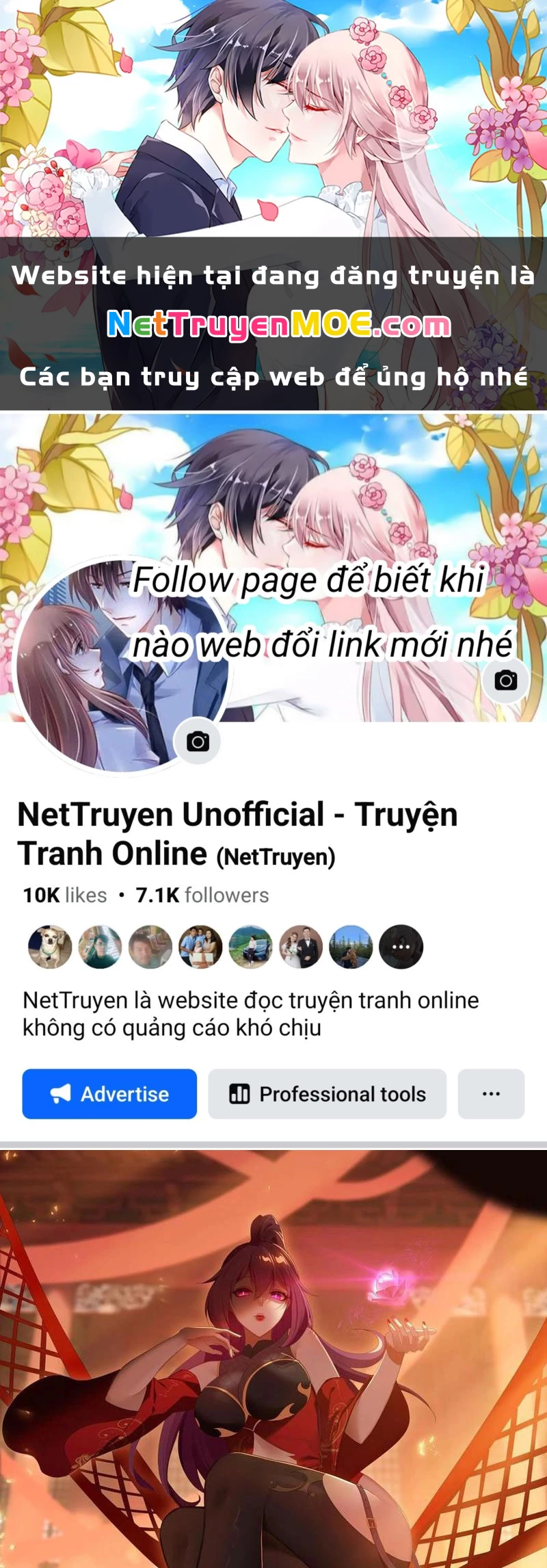 Đánh Dấu Chín Vạn Năm, Tiền Nhiệm Đạo Lữ Muốn Chém Chết Ta Chapter 165 - Trang 3