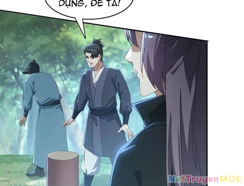 Đánh Dấu Chín Vạn Năm, Tiền Nhiệm Đạo Lữ Muốn Chém Chết Ta Chapter 165 - Trang 3