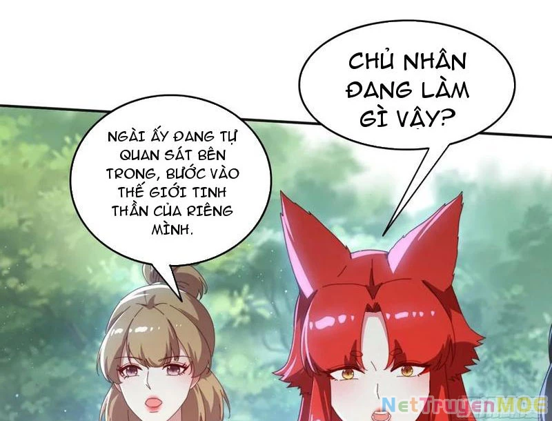 Đánh Dấu Chín Vạn Năm, Tiền Nhiệm Đạo Lữ Muốn Chém Chết Ta Chapter 165 - Trang 3