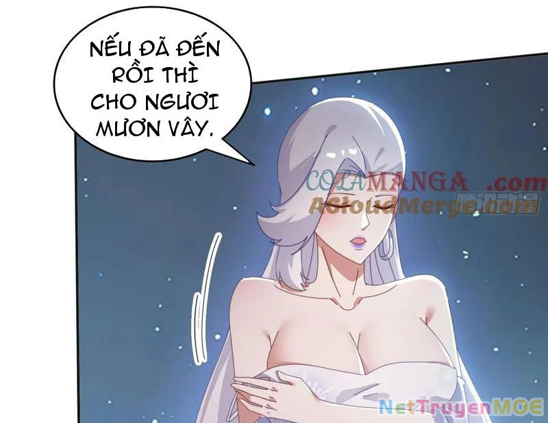 Đánh Dấu Chín Vạn Năm, Tiền Nhiệm Đạo Lữ Muốn Chém Chết Ta Chapter 165 - Trang 3