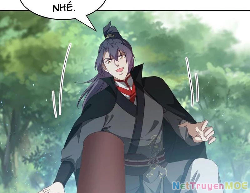 Đánh Dấu Chín Vạn Năm, Tiền Nhiệm Đạo Lữ Muốn Chém Chết Ta Chapter 165 - Trang 3