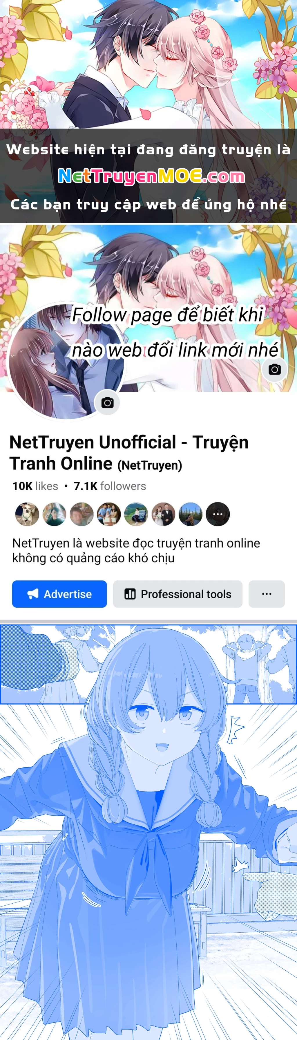 Tawawa on Monday - Art every Monday Chapter 526 - Trang 2