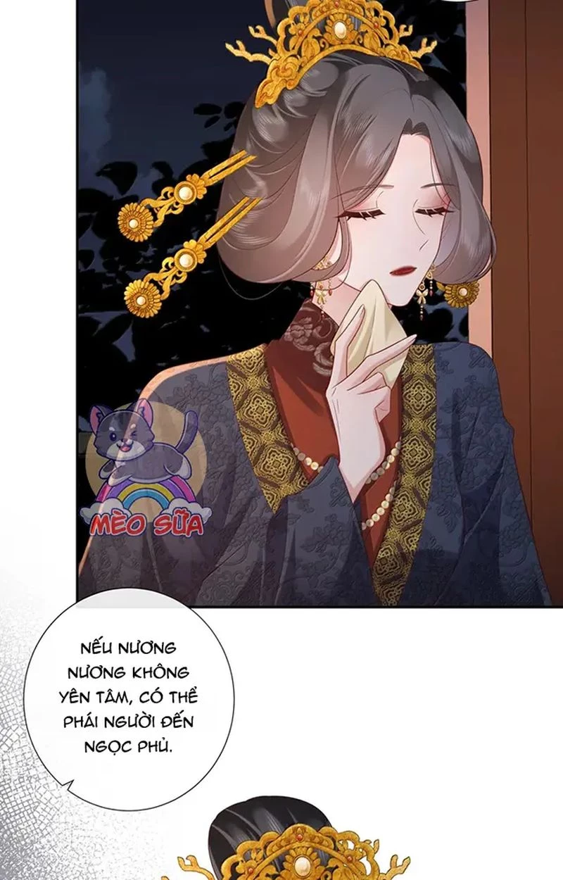 Không Biết Bệ Hạ Là Một Tiểu Cô Nương Chapter 83 - Trang 3