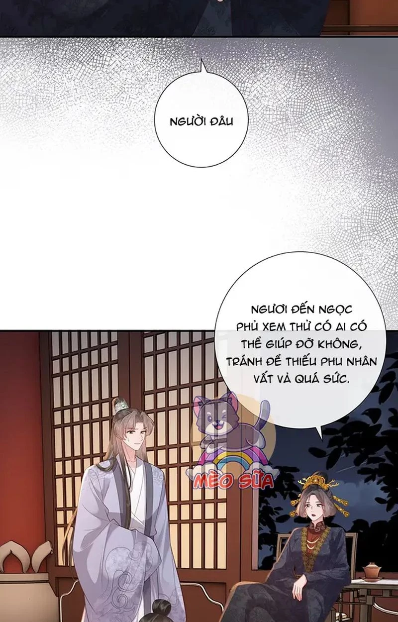 Không Biết Bệ Hạ Là Một Tiểu Cô Nương Chapter 83 - Trang 3