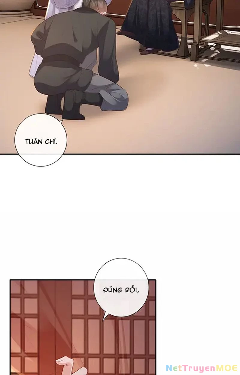 Không Biết Bệ Hạ Là Một Tiểu Cô Nương Chapter 83 - Trang 3