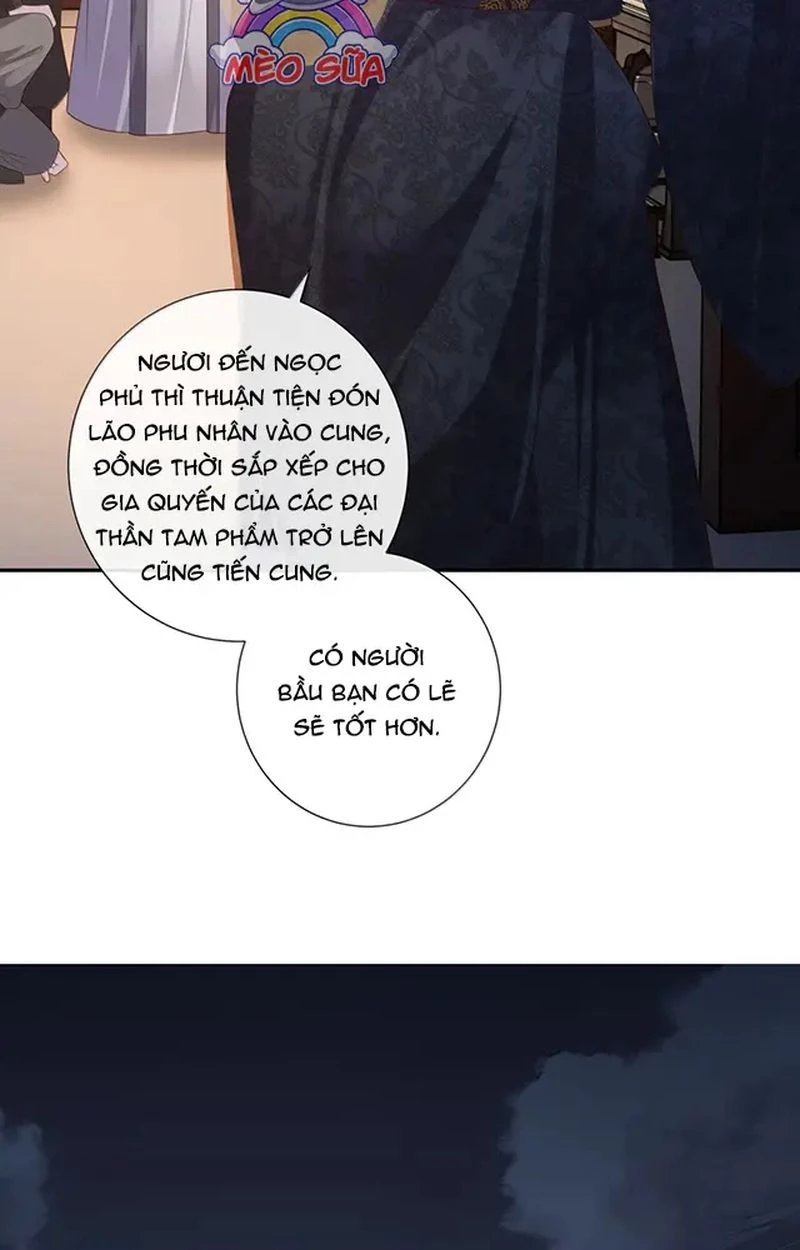 Không Biết Bệ Hạ Là Một Tiểu Cô Nương Chapter 83 - Trang 3