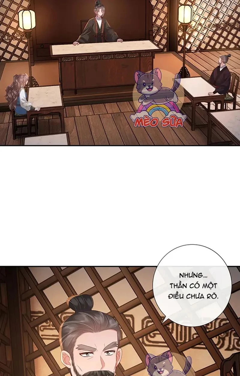 Không Biết Bệ Hạ Là Một Tiểu Cô Nương Chapter 83 - Trang 3