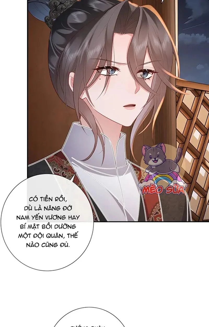 Không Biết Bệ Hạ Là Một Tiểu Cô Nương Chapter 83 - Trang 3