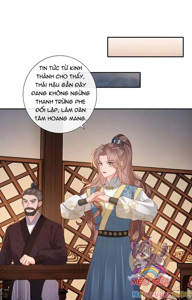 Không Biết Bệ Hạ Là Một Tiểu Cô Nương Chapter 83 - Trang 3