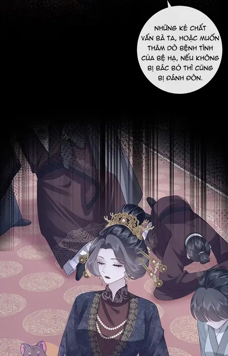 Không Biết Bệ Hạ Là Một Tiểu Cô Nương Chapter 83 - Trang 3
