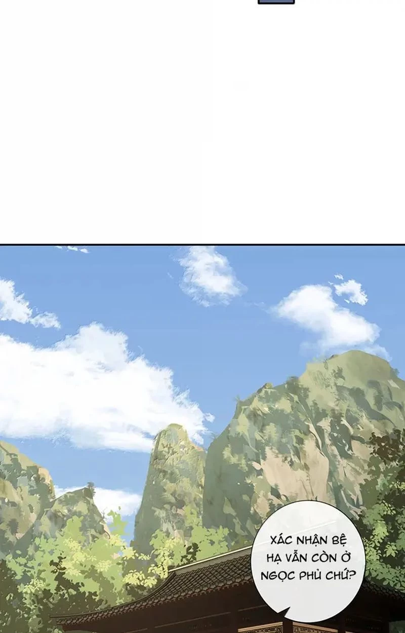 Không Biết Bệ Hạ Là Một Tiểu Cô Nương Chapter 83 - Trang 3