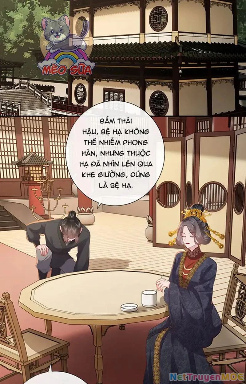 Không Biết Bệ Hạ Là Một Tiểu Cô Nương Chapter 83 - Trang 3