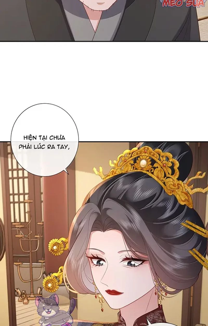 Không Biết Bệ Hạ Là Một Tiểu Cô Nương Chapter 83 - Trang 3