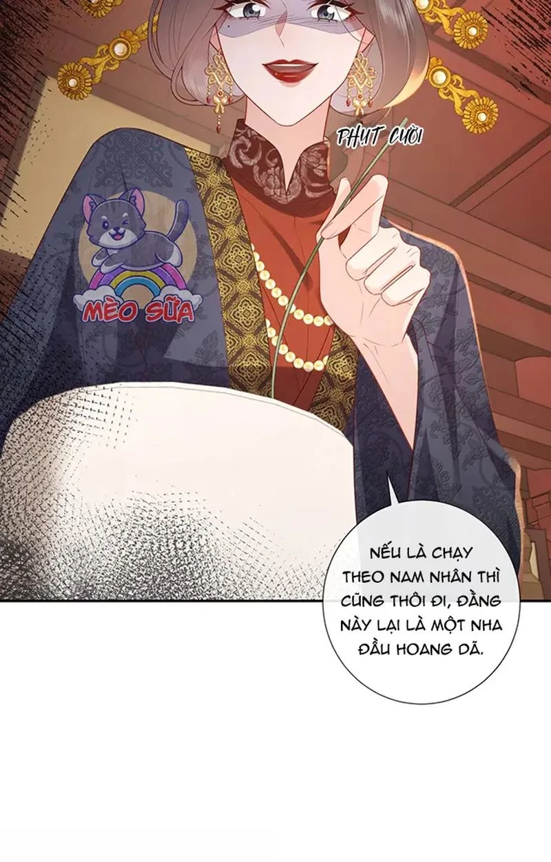 Không Biết Bệ Hạ Là Một Tiểu Cô Nương Chapter 83 - Trang 3