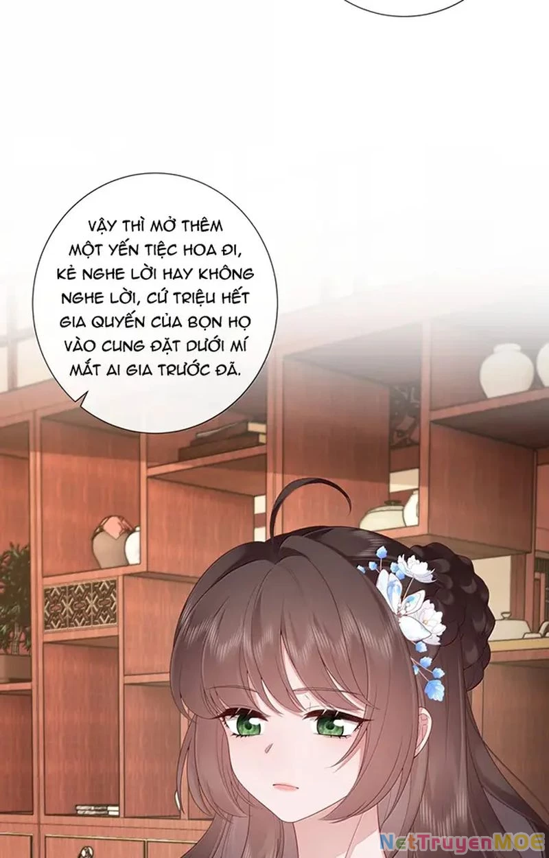 Không Biết Bệ Hạ Là Một Tiểu Cô Nương Chapter 83 - Trang 3