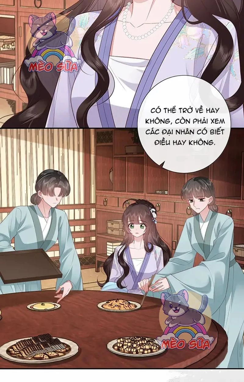 Không Biết Bệ Hạ Là Một Tiểu Cô Nương Chapter 83 - Trang 3