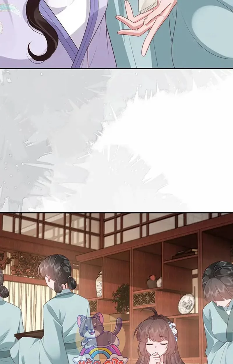 Không Biết Bệ Hạ Là Một Tiểu Cô Nương Chapter 83 - Trang 3