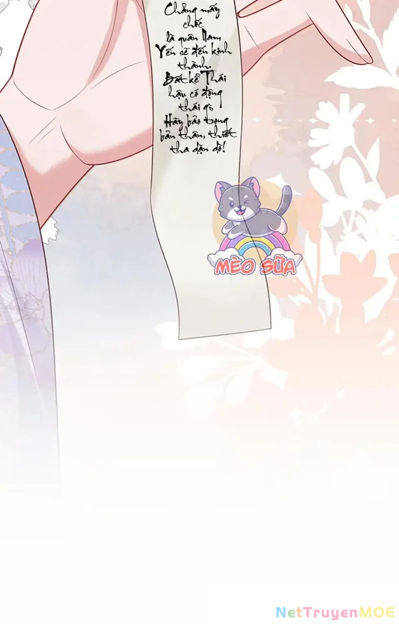 Không Biết Bệ Hạ Là Một Tiểu Cô Nương Chapter 83 - Trang 3