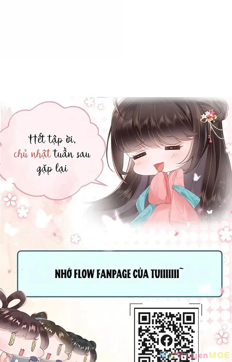 Không Biết Bệ Hạ Là Một Tiểu Cô Nương Chapter 83 - Trang 3