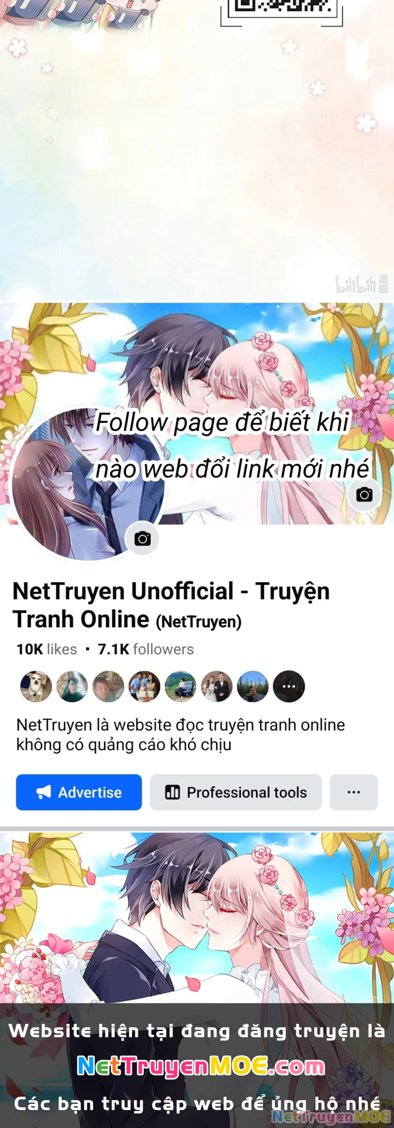 Không Biết Bệ Hạ Là Một Tiểu Cô Nương Chapter 83 - Trang 3