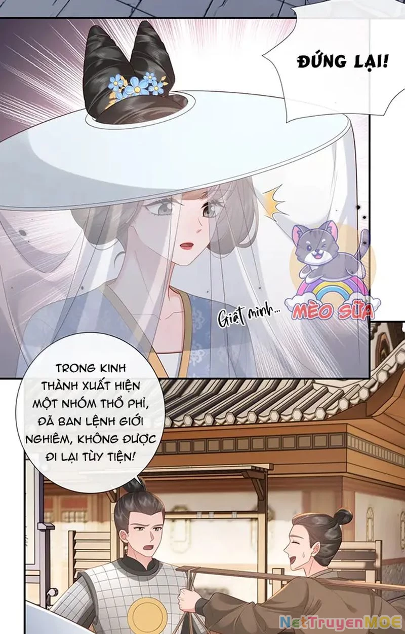 Không Biết Bệ Hạ Là Một Tiểu Cô Nương Chapter 84 - Trang 3