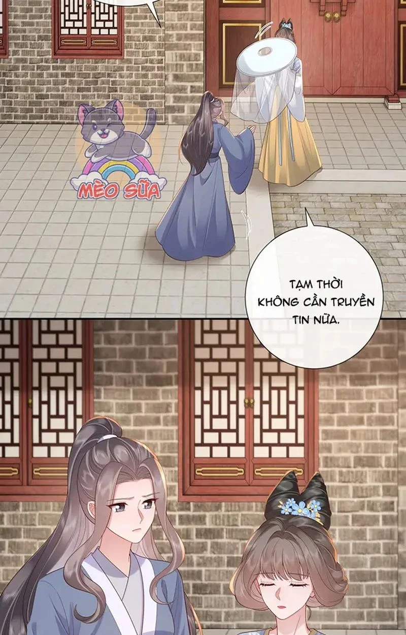 Không Biết Bệ Hạ Là Một Tiểu Cô Nương Chapter 84 - Trang 3