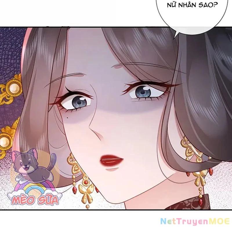 Không Biết Bệ Hạ Là Một Tiểu Cô Nương Chapter 84 - Trang 3