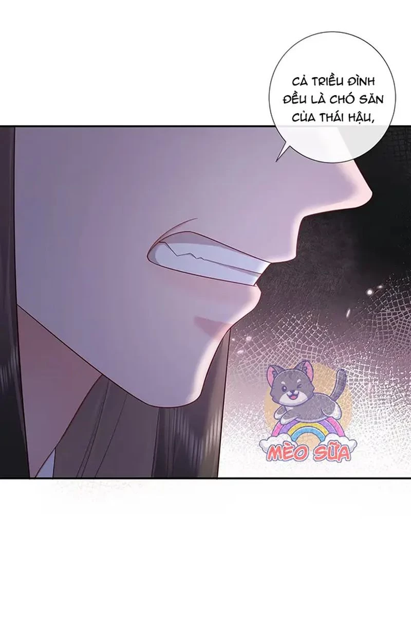 Không Biết Bệ Hạ Là Một Tiểu Cô Nương Chapter 84 - Trang 3