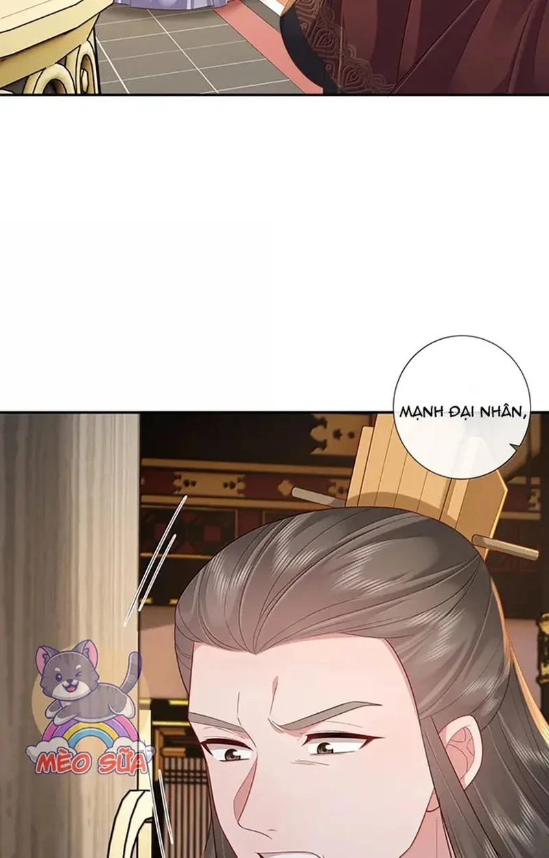 Không Biết Bệ Hạ Là Một Tiểu Cô Nương Chapter 84 - Trang 3