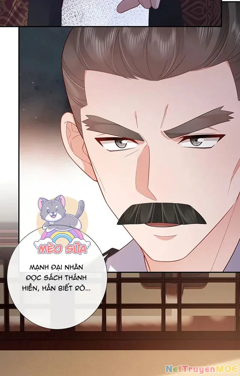 Không Biết Bệ Hạ Là Một Tiểu Cô Nương Chapter 84 - Trang 3