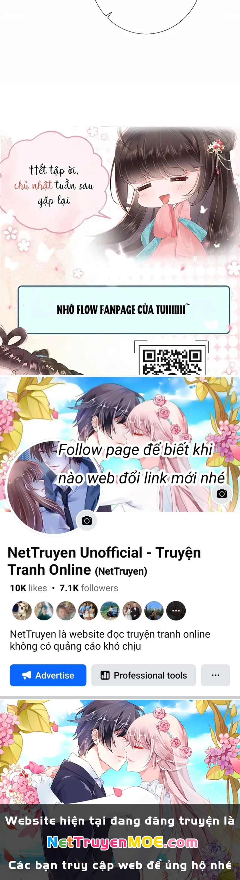 Không Biết Bệ Hạ Là Một Tiểu Cô Nương Chapter 84 - Trang 3
