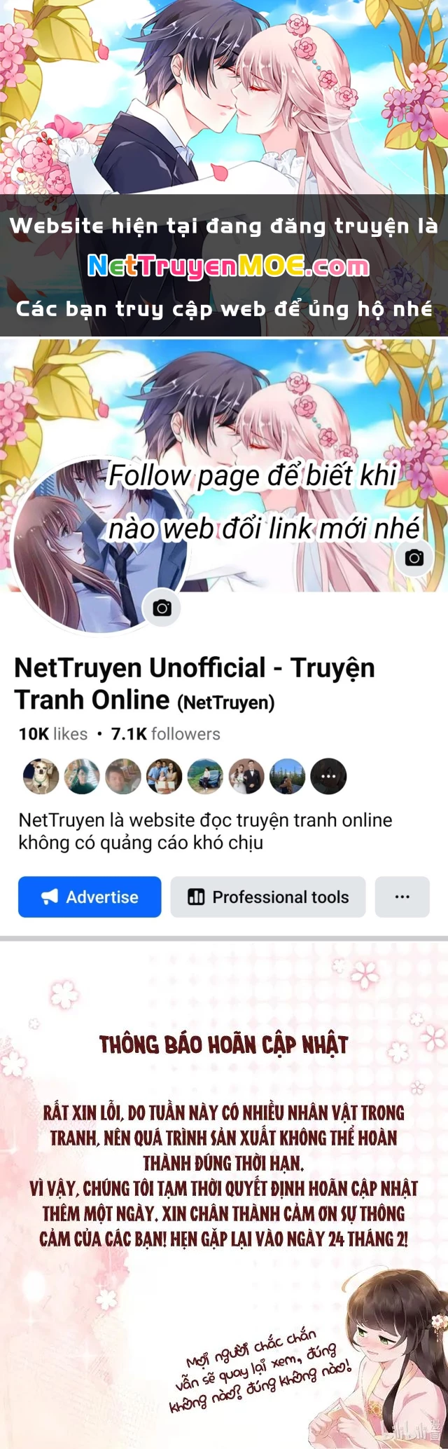 Không Biết Bệ Hạ Là Một Tiểu Cô Nương Chapter 85 - Trang 3