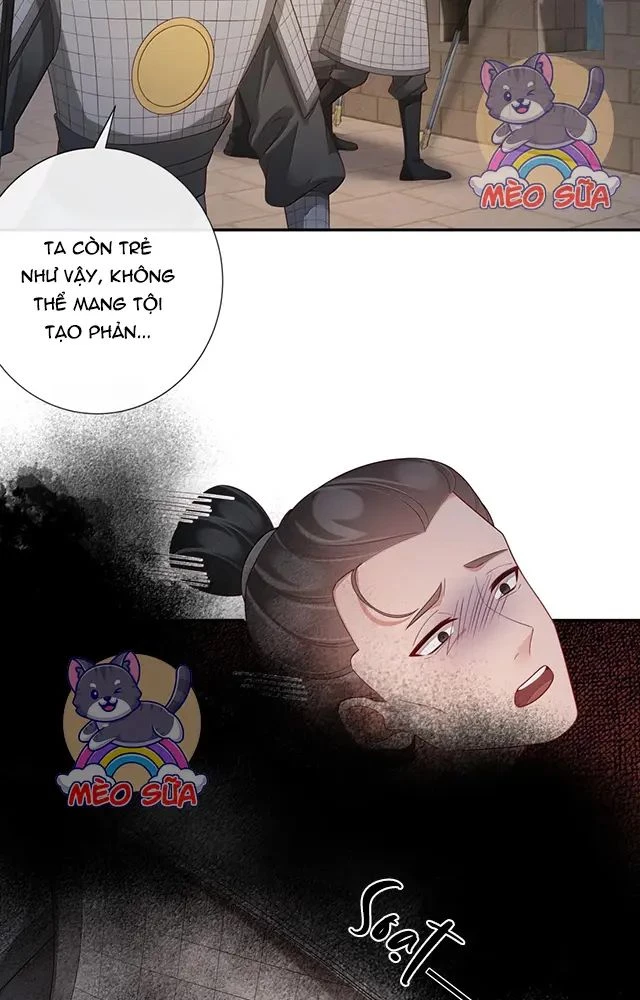Không Biết Bệ Hạ Là Một Tiểu Cô Nương Chapter 86 - Trang 3