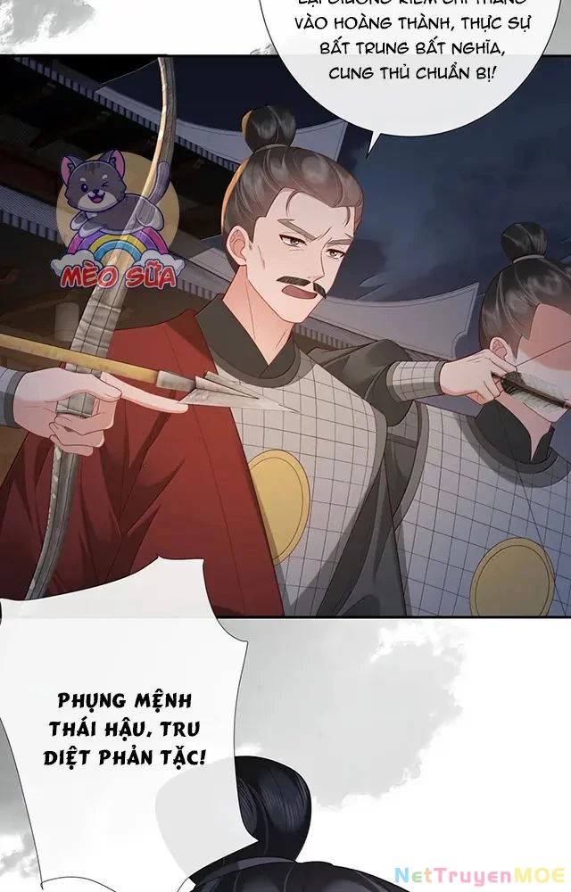 Không Biết Bệ Hạ Là Một Tiểu Cô Nương Chapter 86 - Trang 3