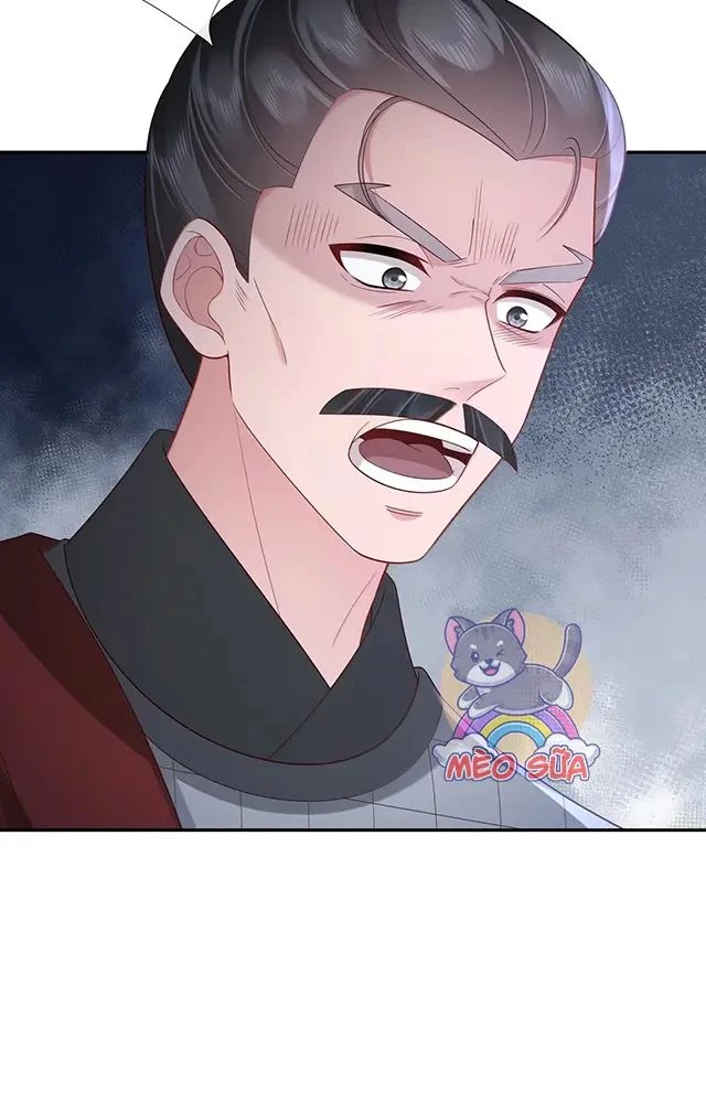 Không Biết Bệ Hạ Là Một Tiểu Cô Nương Chapter 86 - Trang 3