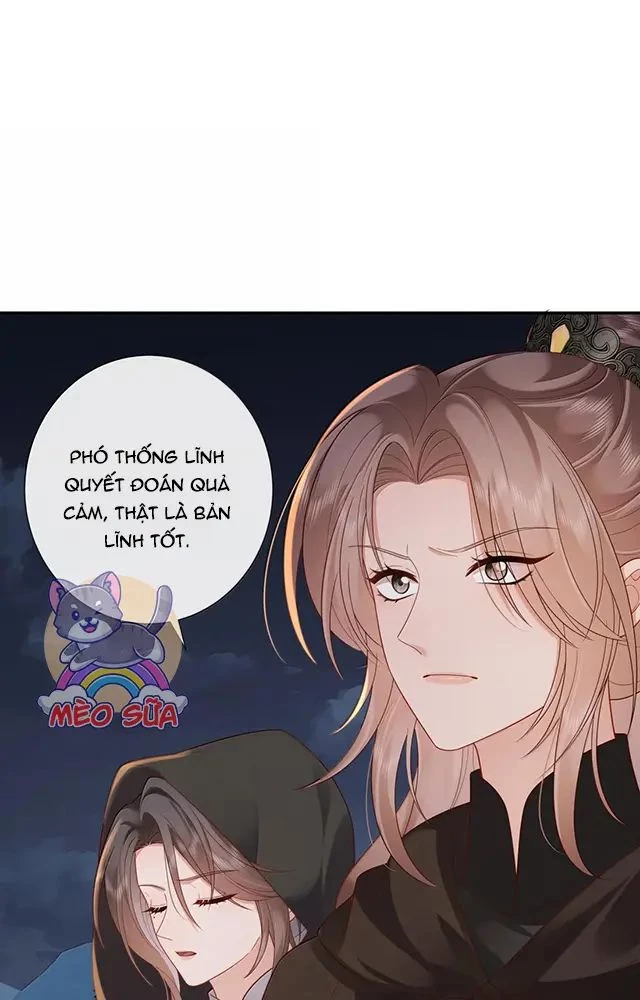 Không Biết Bệ Hạ Là Một Tiểu Cô Nương Chapter 86 - Trang 3