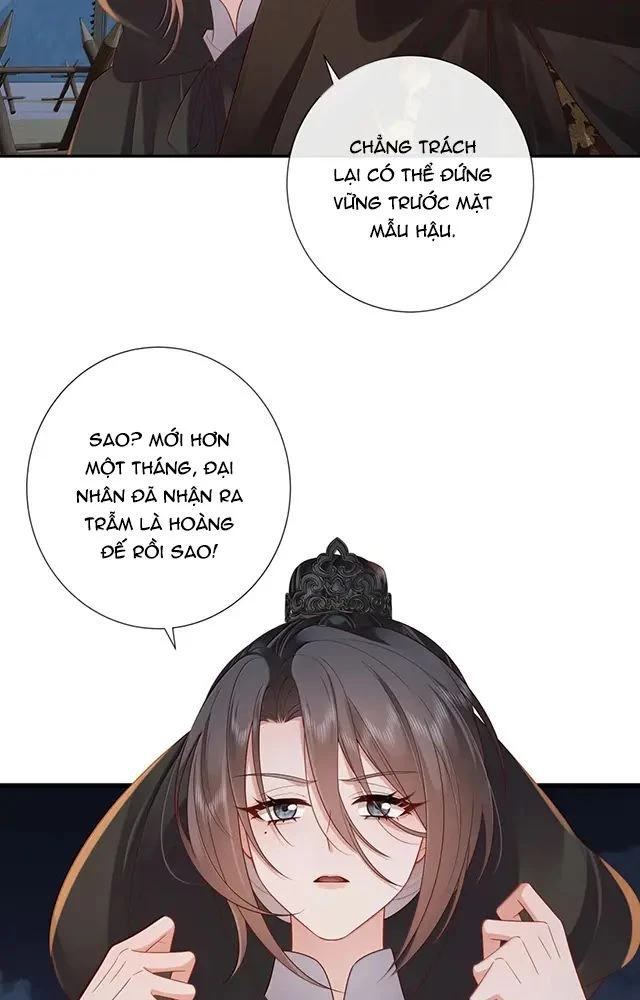 Không Biết Bệ Hạ Là Một Tiểu Cô Nương Chapter 86 - Trang 3